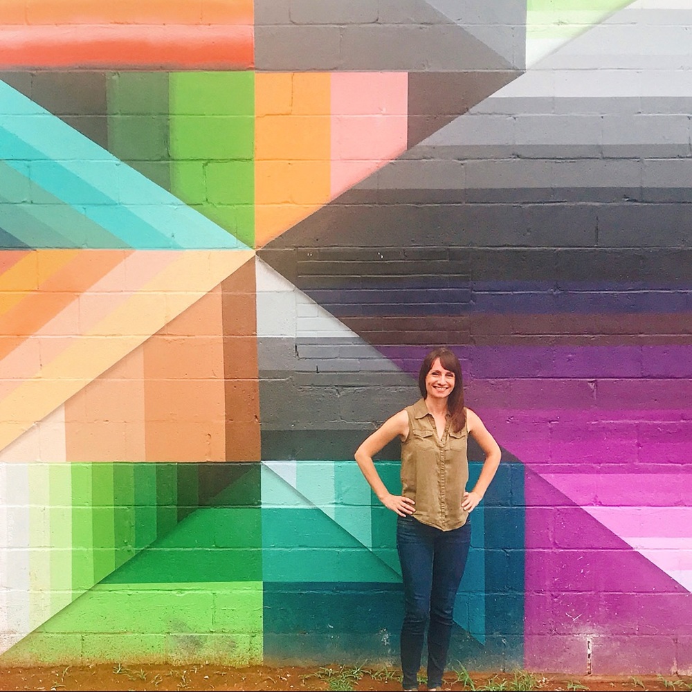 Meet your Posher, Karmkarman